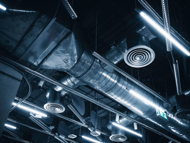 Best HVAC repair near me  in Metuchen, NJ