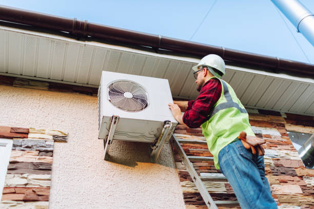 Best HVAC tune-up services  in Metuchen, NJ