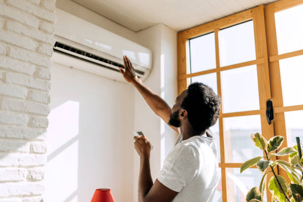 Best Ductless HVAC repair  in Metuchen, NJ
