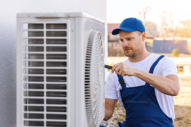 Best HVAC companies near me  in Metuchen, NJ