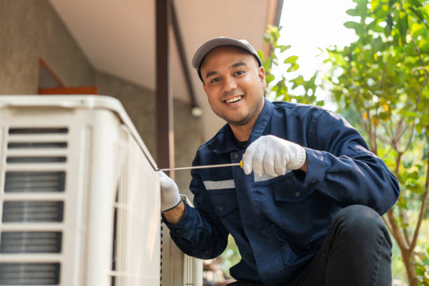 Best Central air repair  in Metuchen, NJ