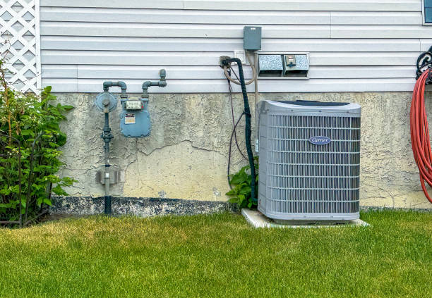 Best Local HVAC companies  in Metuchen, NJ